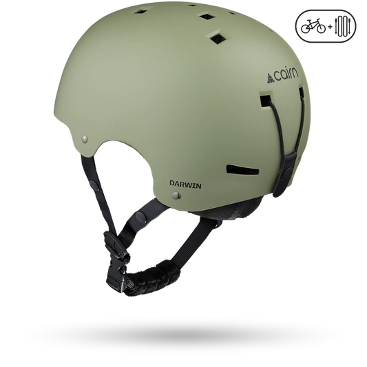 DARWIN MAT LIGHT KHAKI 