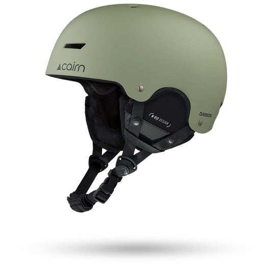 DARWIN MAT LIGHT KHAKI