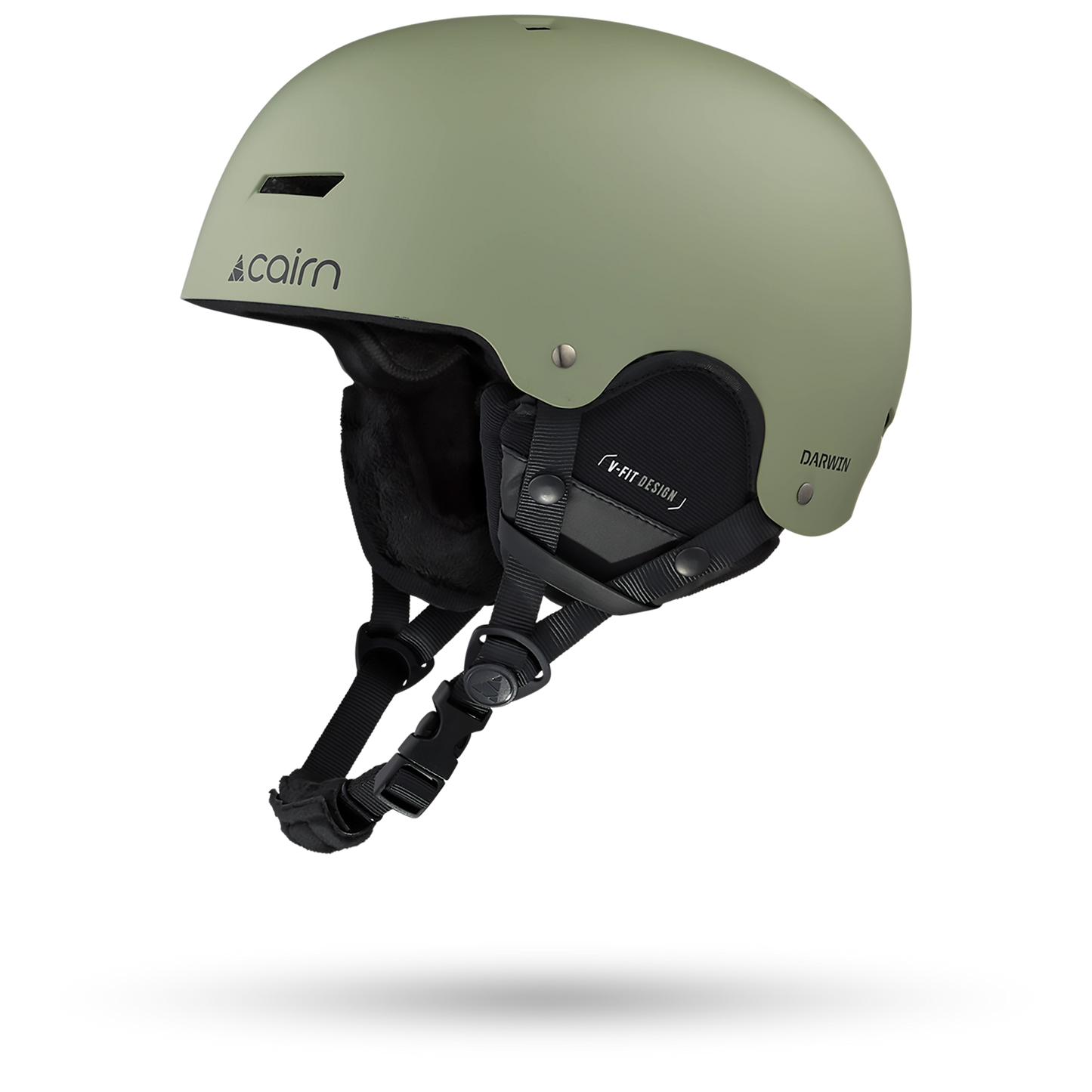 DARWIN MAT LIGHT KHAKI