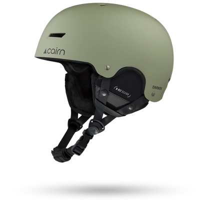 DARWIN MAT LIGHT KHAKI