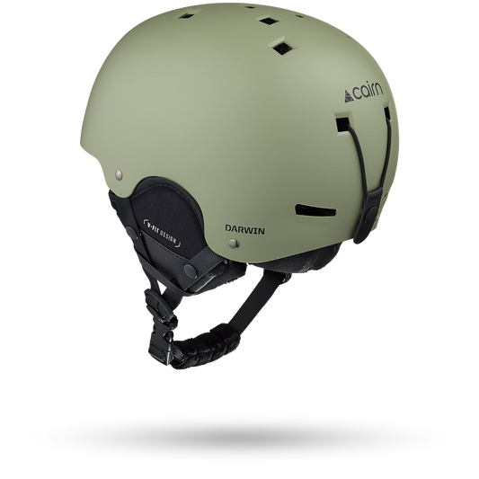 DARWIN MAT LIGHT KHAKI 