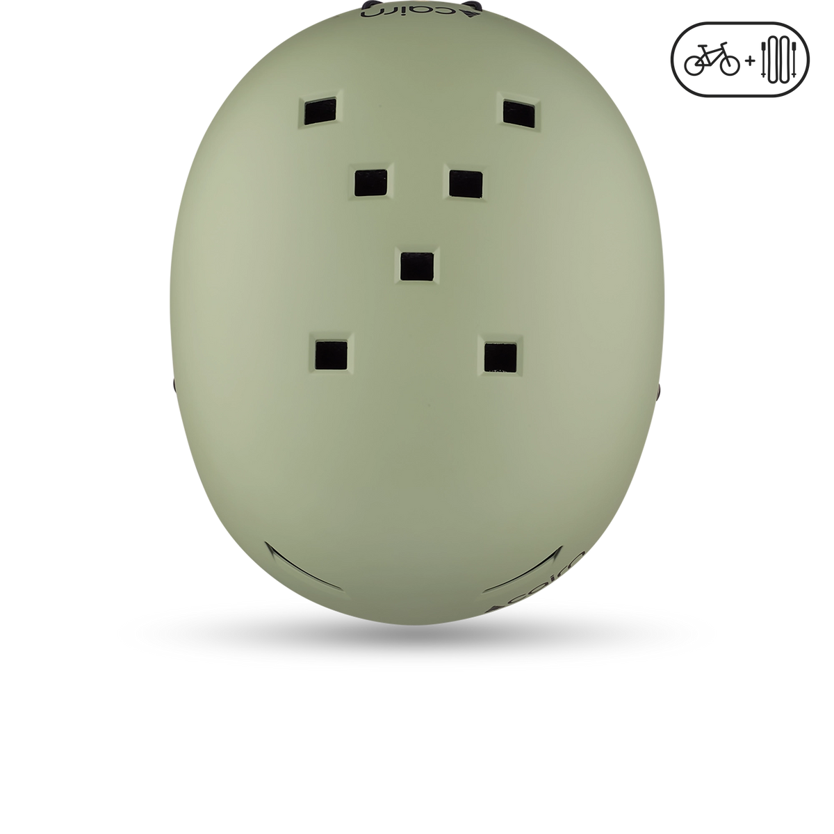 DARWIN MAT LIGHT KHAKI
