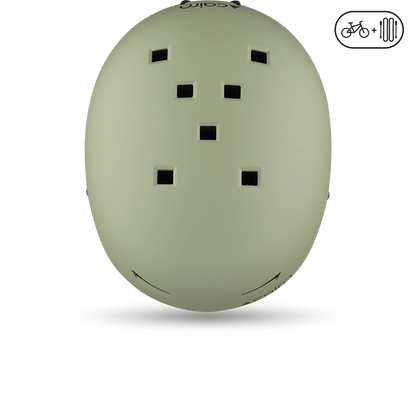 DARWIN MAT LIGHT KHAKI