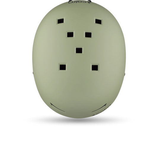 DARWIN MAT LIGHT KHAKI