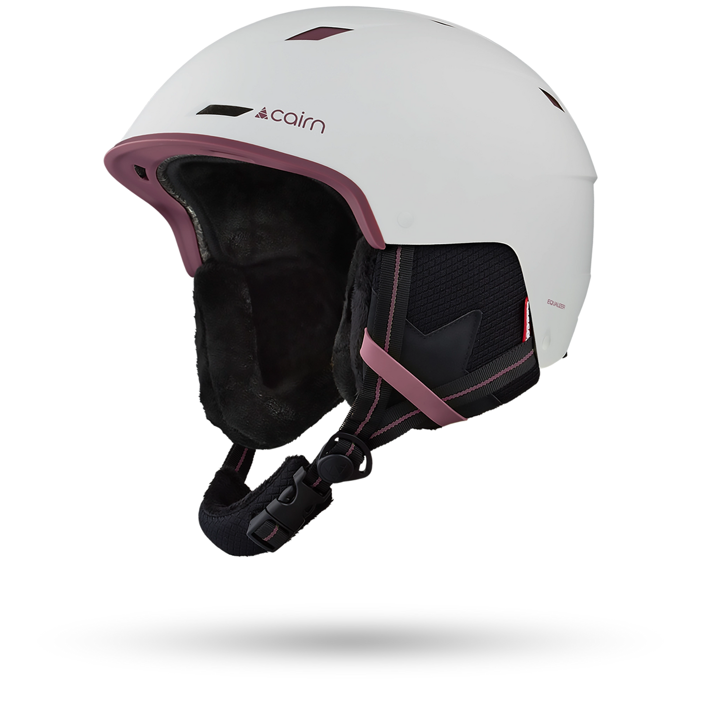 EQUALIZER PURE MAT WHTE DAHLIA