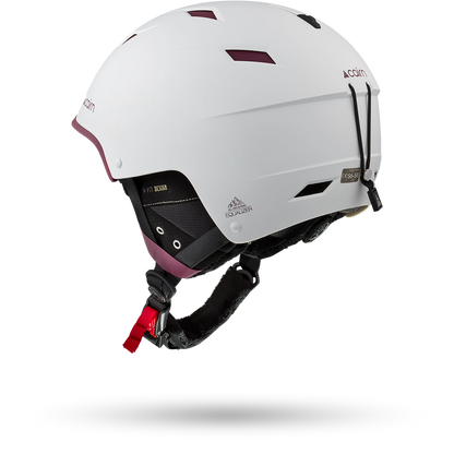 EQUALIZER PURE MAT WHTE DAHLIA