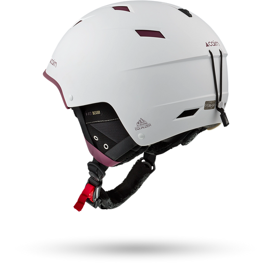 EQUALIZER PURE MAT WHTE DAHLIA