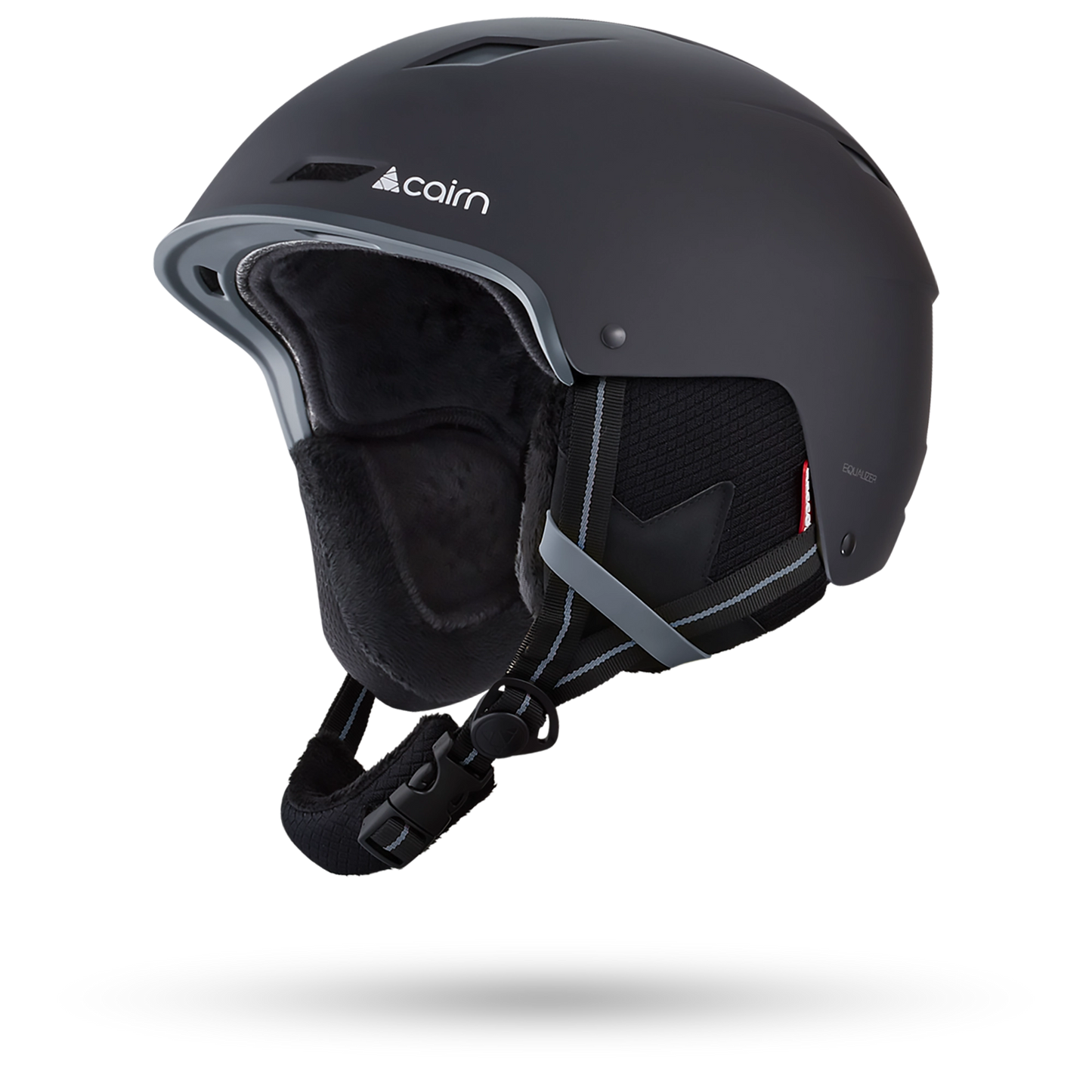 EQUALIZER PURE MAT BLACK