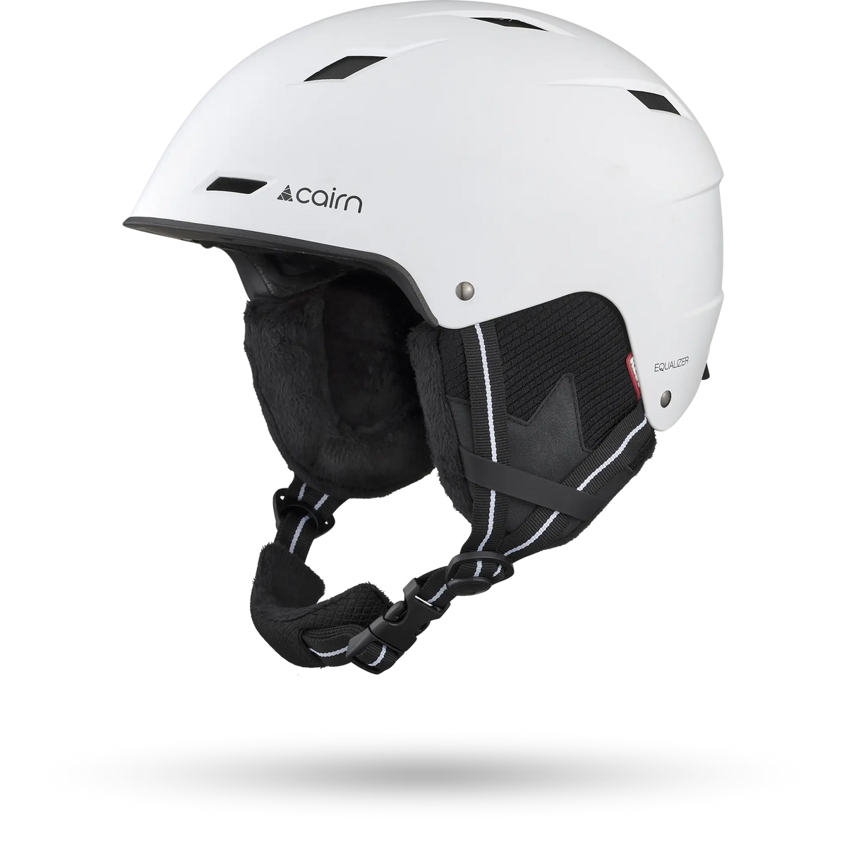 EQUALIZER PURE MAT WHITE