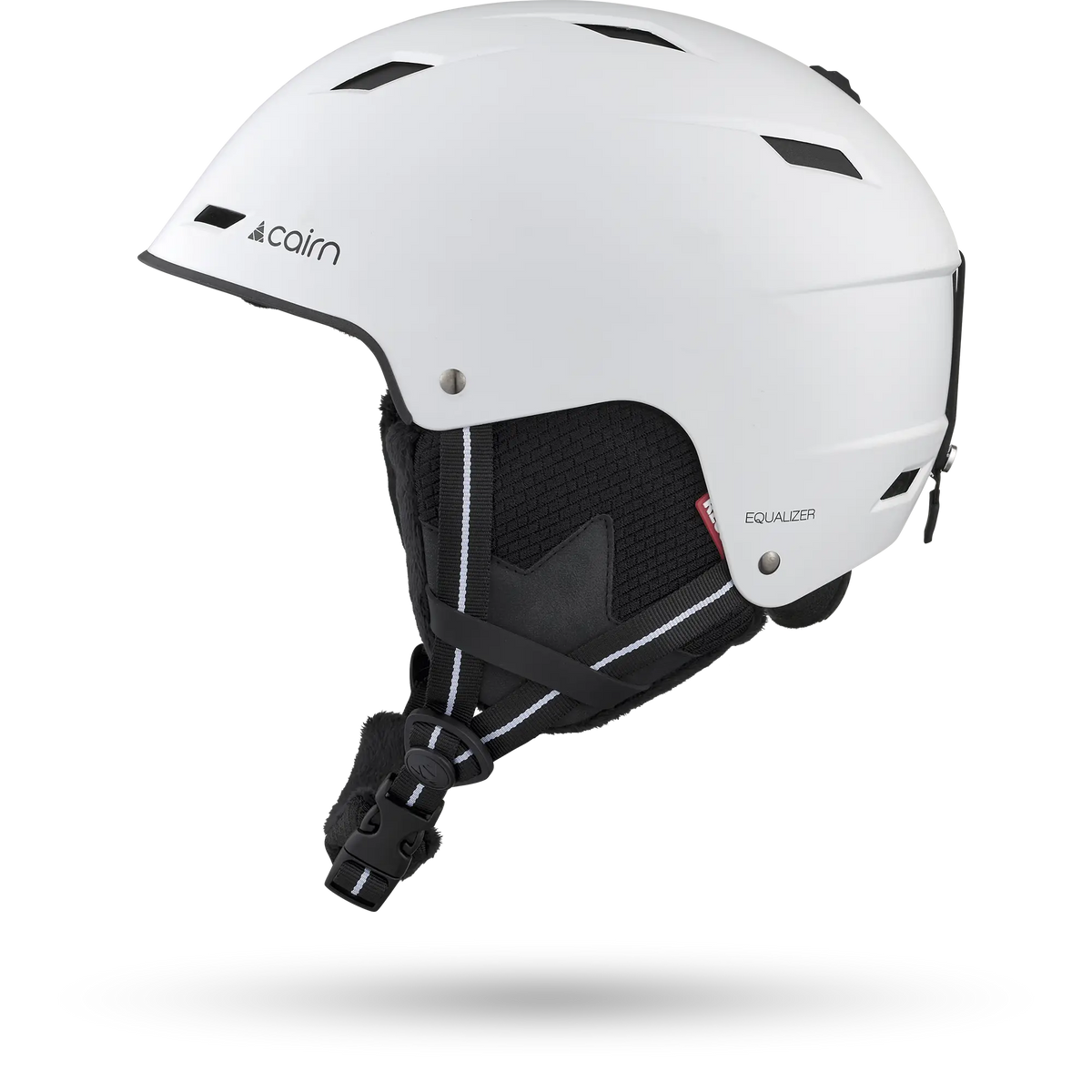 EQUALIZER PURE MAT WHITE