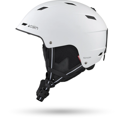 EQUALIZER PURE MAT WHITE