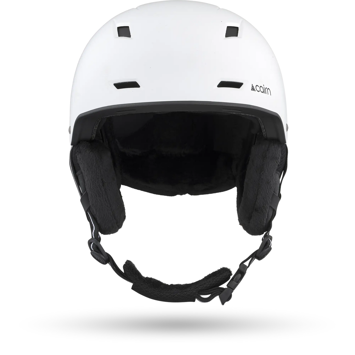 EQUALIZER PURE MAT WHITE