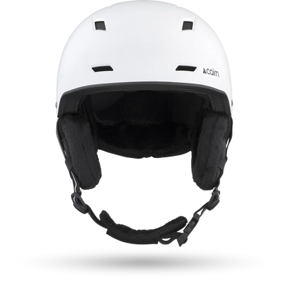 EQUALIZER PURE MAT WHITE