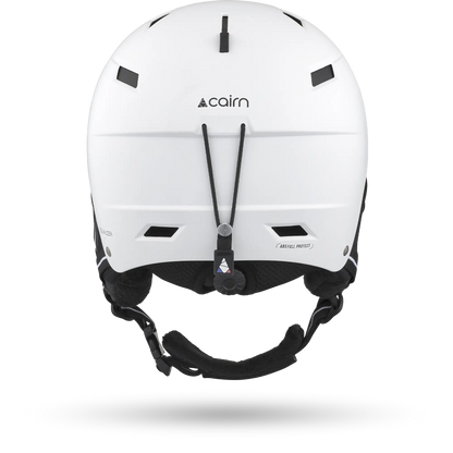 EQUALIZER PURE MAT WHITE