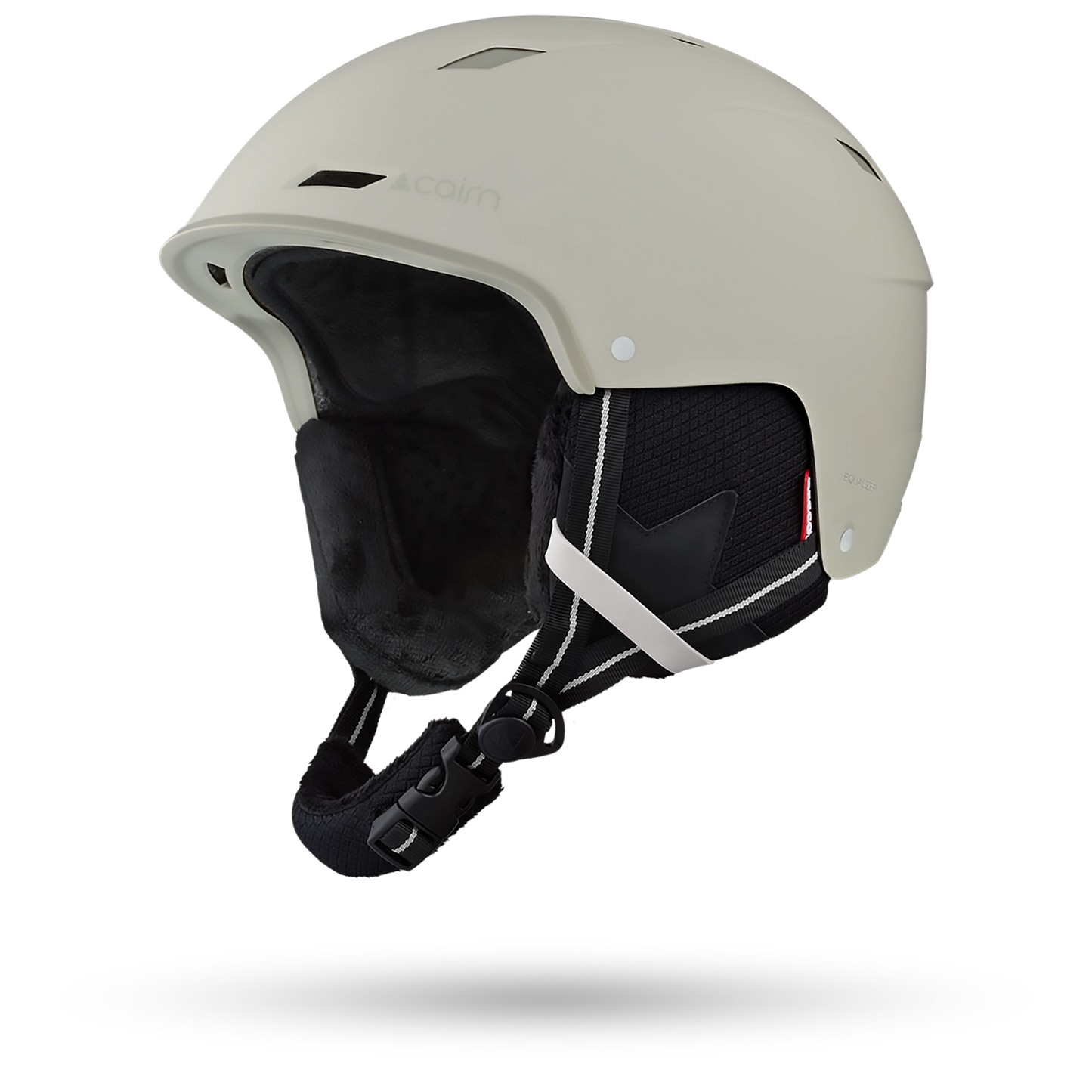 EQUALIZER PURE MAT WARM GRAY