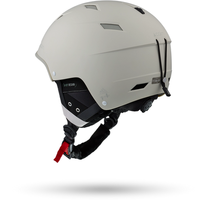 EQUALIZER PURE MAT WARM GRAY