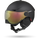 RISE II PHOTOCHROMIC MAT BLACK