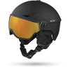 RISE II PHOTOCHROMIC MAT BLACK