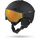 RISE II PHOTOCHROMIC MAT BLACK