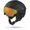 RISE II PHOTOCHROMIC MAT BLACK