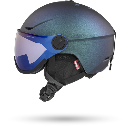 RISE II PHOTOCHROMIC MAT CAMELEON