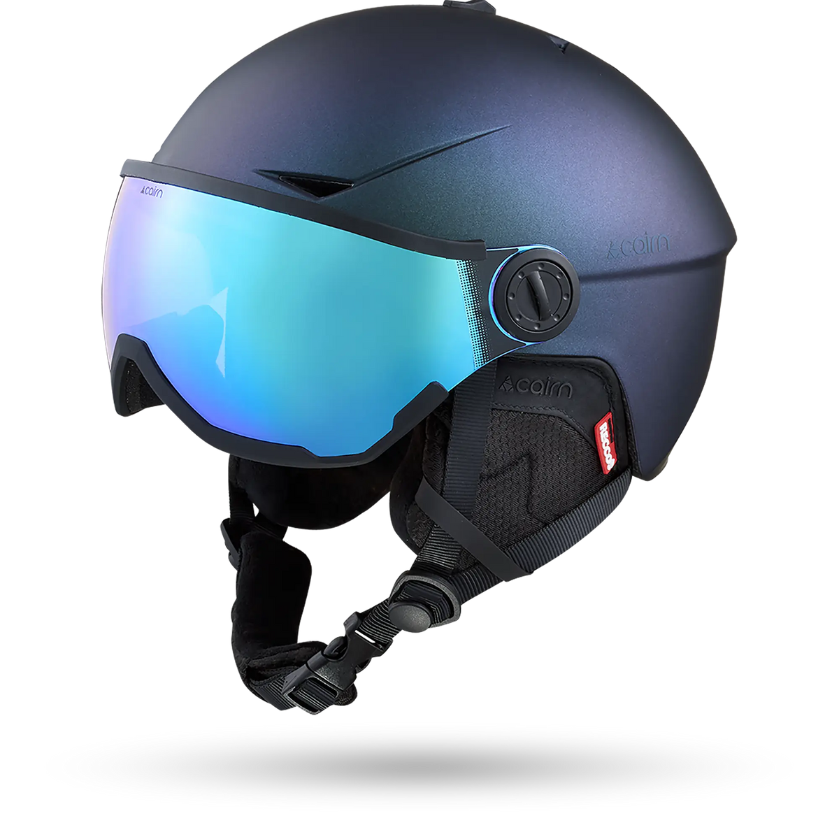 RISE II PHOTOCHROMIC MAT CAMELEON