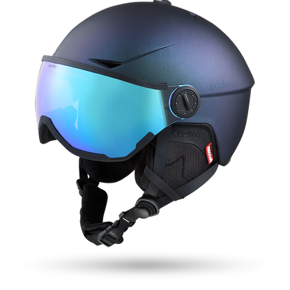 RISE II PHOTOCHROMIC MAT CAMELEON
