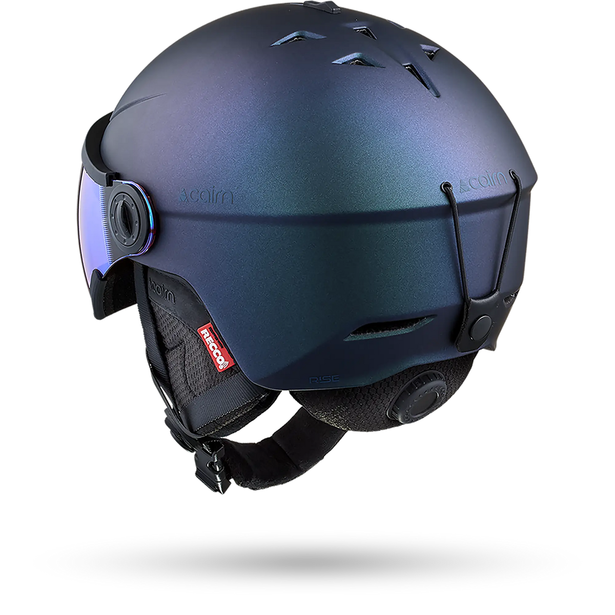 RISE II PHOTOCHROMIC MAT CAMELEON