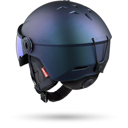 RISE II PHOTOCHROMIC MAT CAMELEON