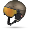 RISE II PHOTOCHROMIC MAT BRONZE