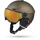 RISE II PHOTOCHROMIC MAT BRONZE