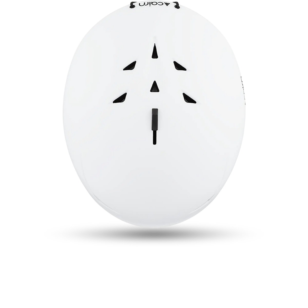 RISE II VISOR MAT WHITE