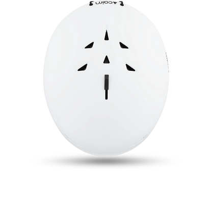 RISE II VISOR MAT WHITE