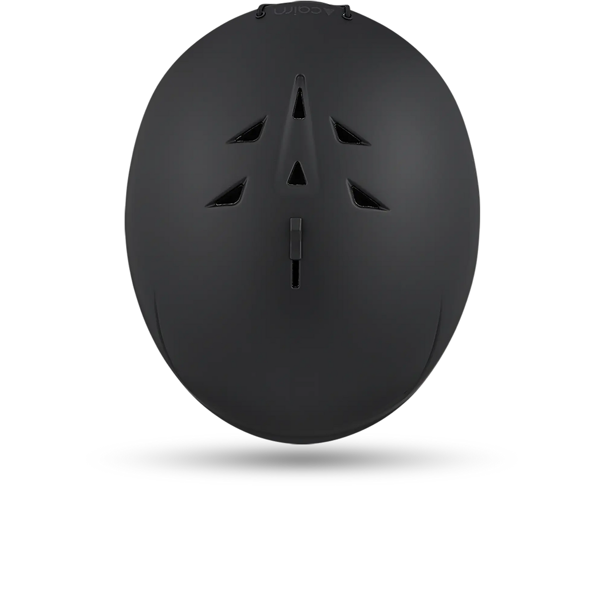 RISE II VISOR MAT BLACK CAMELEON