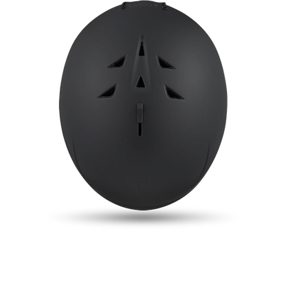 RISE II VISOR MAT BLACK CAMELEON