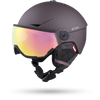RISE II VISOR MAT PRUNE