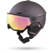 RISE II VISOR MAT PRUNE