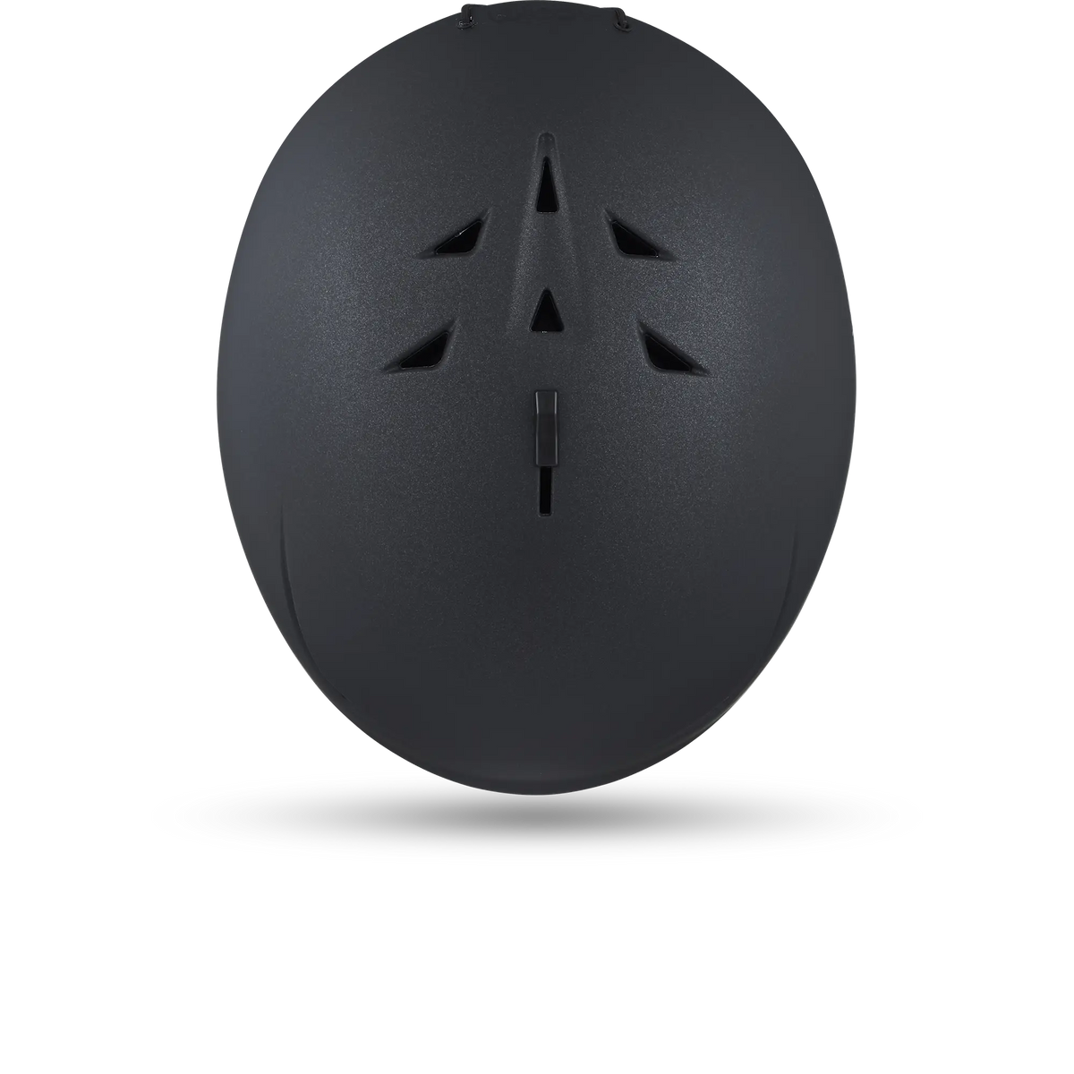 RISE II MIPS® MAT METALLIC BLACK