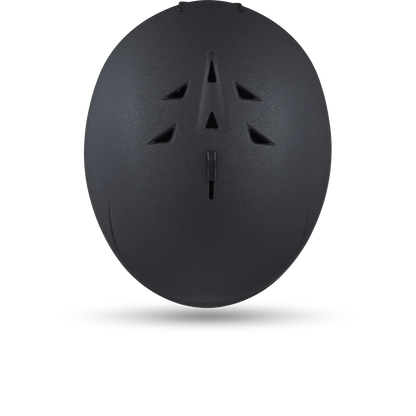 RISE II MIPS® MAT METALLIC BLACK