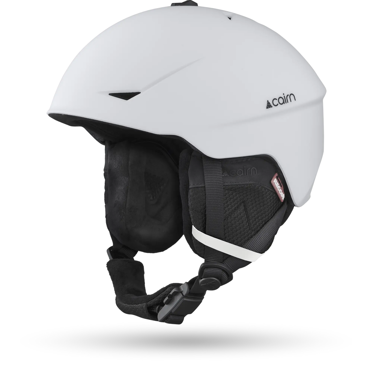 RISE II MAT WHITE
