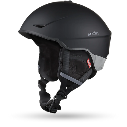 RISE II MAT BLACK LAVA