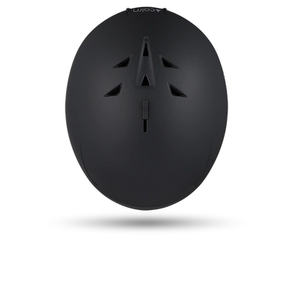 RISE II MAT BLACK LAVA