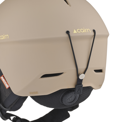 RISE II MAT LINEN