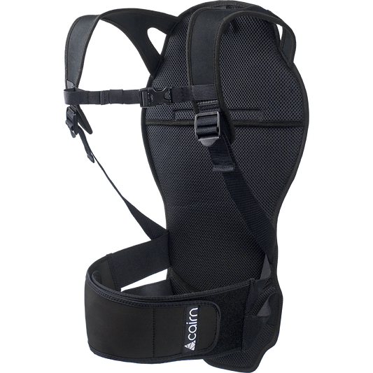 PRO IMPAKT D3O® BLACK