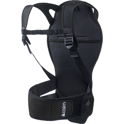 PRO IMPAKT D3O® BLACK