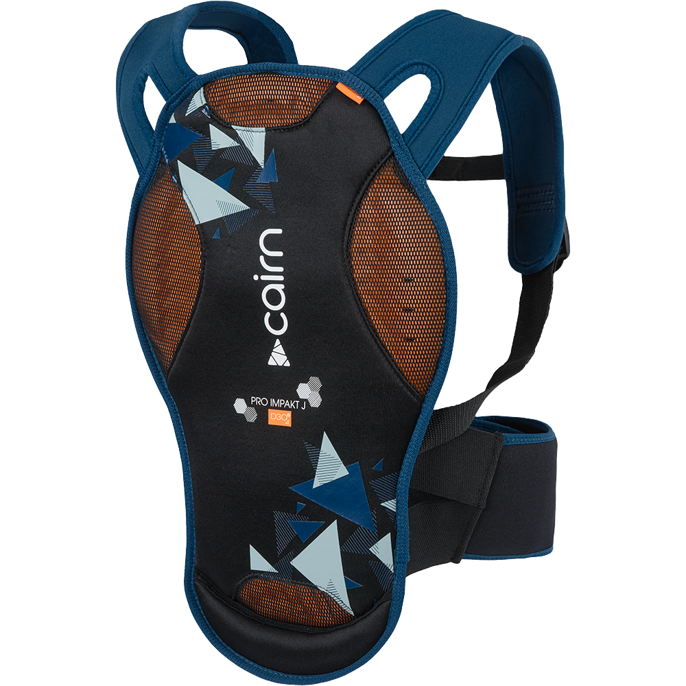 PRO IMPAKT D3O® J NIGHT SKY CAMO 