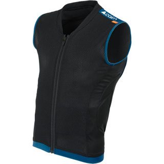 PRORIDE D3O® J NIGHT SKY CAMO 