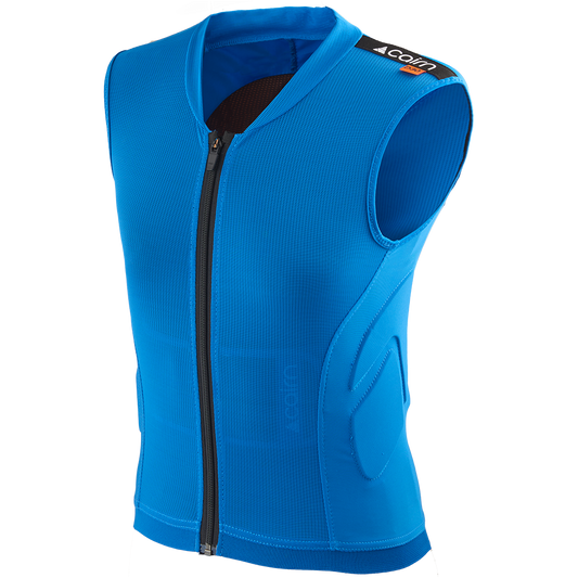 PRORIDE D3O® J BLUE