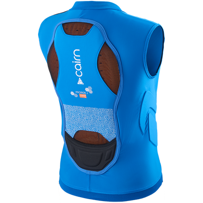 PRORIDE D3O® J BLUE