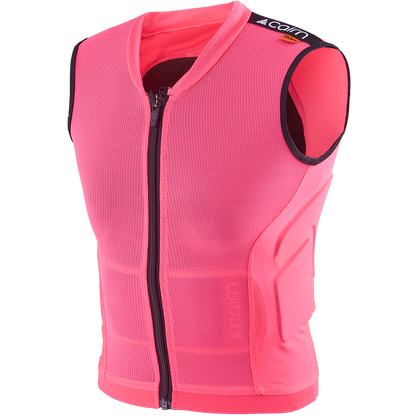 PRORIDE D3O® J FLUO PINK